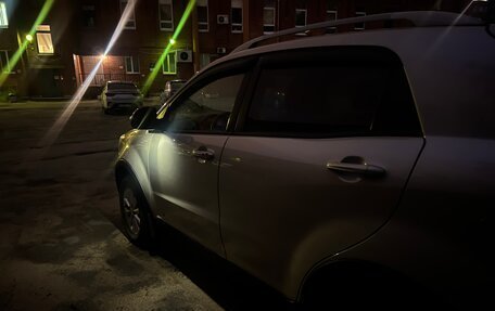 SsangYong Actyon II рестайлинг, 2014 год, 1 520 000 рублей, 18 фотография