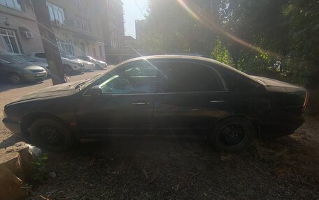 Mitsubishi Diamante II, 2000 год, 200 000 рублей, 3 фотография