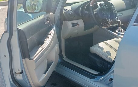 Mazda CX-7 I рестайлинг, 2008 год, 750 000 рублей, 10 фотография