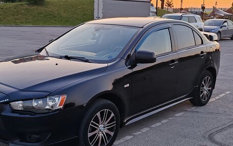 Mitsubishi Lancer IX, 2007 год, 715 000 рублей, 2 фотография