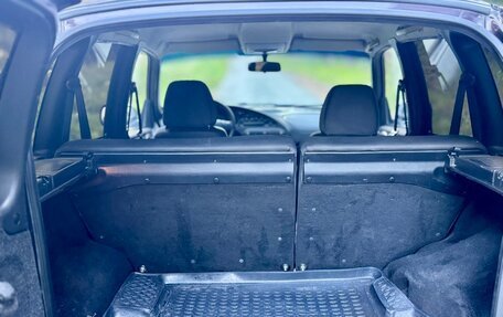 Chevrolet Niva I рестайлинг, 2013 год, 580 000 рублей, 11 фотография