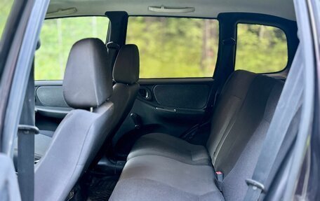 Chevrolet Niva I рестайлинг, 2013 год, 580 000 рублей, 17 фотография