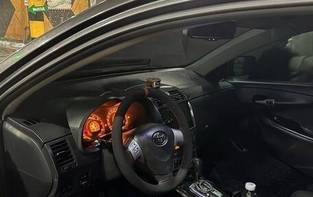 Toyota Corolla, 2008 год, 830 000 рублей, 7 фотография