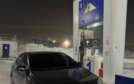 Toyota Corolla, 2008 год, 830 000 рублей, 9 фотография