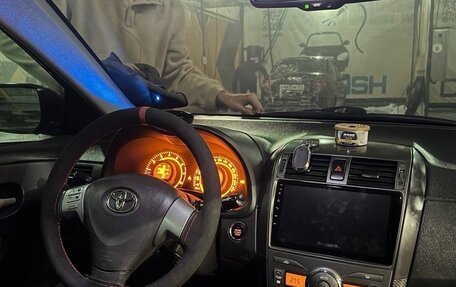 Toyota Corolla, 2008 год, 830 000 рублей, 6 фотография