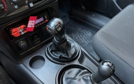 Chevrolet Niva I рестайлинг, 2013 год, 580 000 рублей, 15 фотография