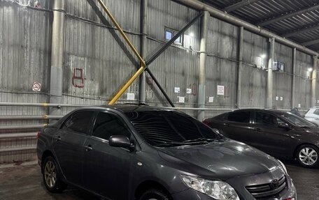 Toyota Corolla, 2008 год, 830 000 рублей, 3 фотография
