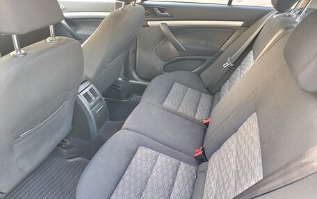 Skoda Octavia, 2011 год, 620 000 рублей, 11 фотография