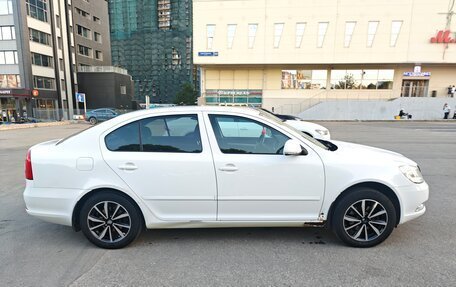 Skoda Octavia, 2011 год, 620 000 рублей, 7 фотография