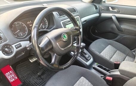 Skoda Octavia, 2011 год, 620 000 рублей, 9 фотография