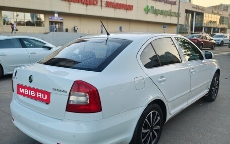 Skoda Octavia, 2011 год, 620 000 рублей, 4 фотография