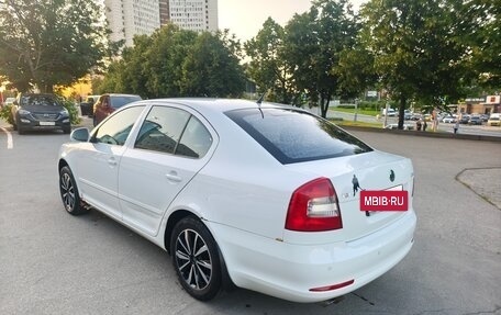 Skoda Octavia, 2011 год, 620 000 рублей, 5 фотография