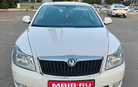 Skoda Octavia, 2011 год, 620 000 рублей, 2 фотография