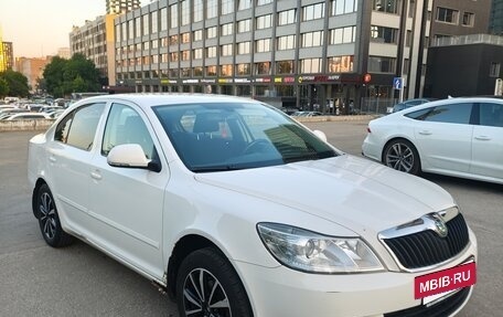 Skoda Octavia, 2011 год, 620 000 рублей, 3 фотография