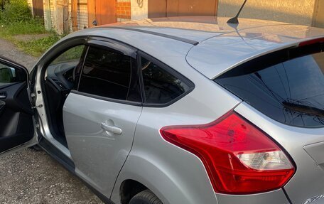 Ford Focus III, 2011 год, 550 000 рублей, 7 фотография