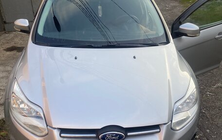 Ford Focus III, 2011 год, 550 000 рублей, 3 фотография