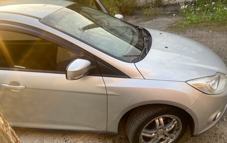 Ford Focus III, 2011 год, 550 000 рублей, 4 фотография