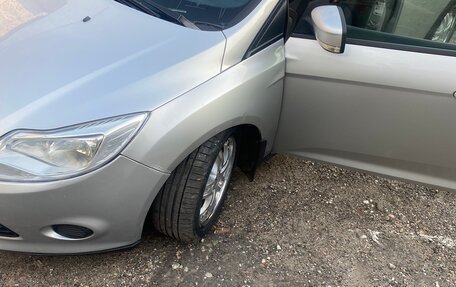 Ford Focus III, 2011 год, 550 000 рублей, 6 фотография
