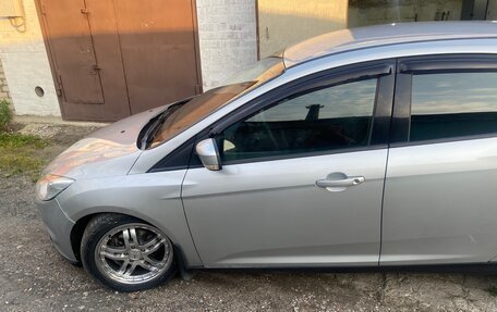 Ford Focus III, 2011 год, 550 000 рублей, 8 фотография