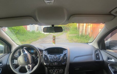 Ford Focus III, 2011 год, 550 000 рублей, 12 фотография