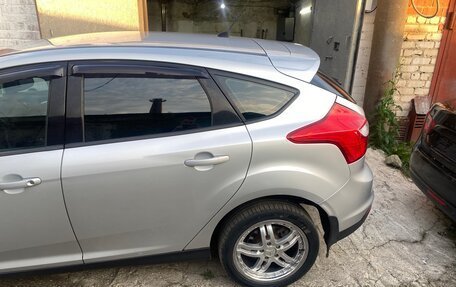 Ford Focus III, 2011 год, 550 000 рублей, 9 фотография