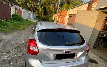 Ford Focus III, 2011 год, 550 000 рублей, 10 фотография