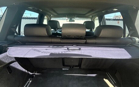 BMW X5, 2009 год, 1 490 000 рублей, 10 фотография