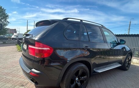 BMW X5, 2009 год, 1 490 000 рублей, 4 фотография