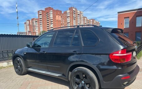 BMW X5, 2009 год, 1 490 000 рублей, 5 фотография