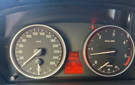 BMW X5, 2009 год, 1 490 000 рублей, 6 фотография
