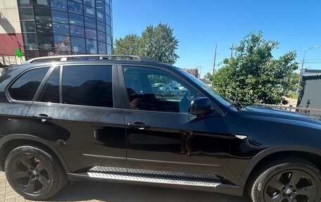 BMW X5, 2009 год, 1 490 000 рублей, 2 фотография
