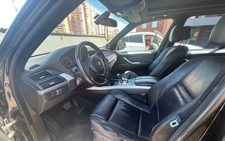 BMW X5, 2009 год, 1 490 000 рублей, 9 фотография