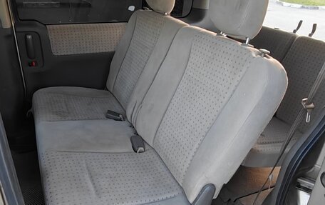 Honda Mobilio I, 2002 год, 390 000 рублей, 13 фотография