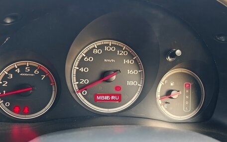 Honda Mobilio I, 2002 год, 390 000 рублей, 12 фотография