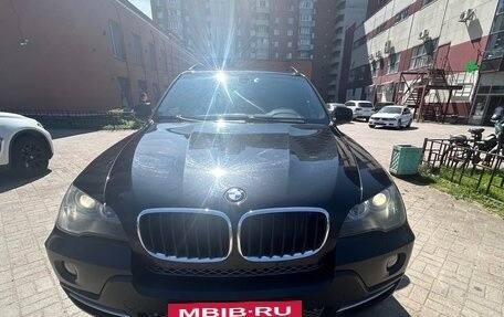BMW X5, 2009 год, 1 490 000 рублей, 12 фотография