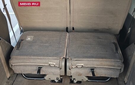 Honda Mobilio I, 2002 год, 390 000 рублей, 16 фотография