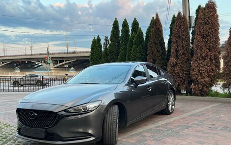 Mazda 6, 2021 год, 2 650 000 рублей, 2 фотография