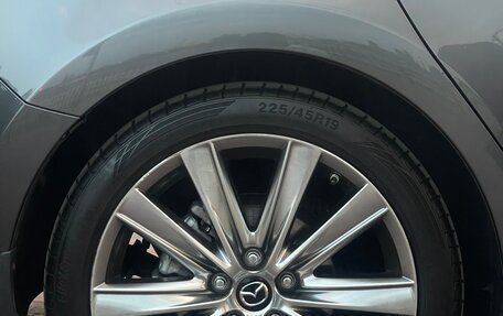 Mazda 6, 2021 год, 2 650 000 рублей, 6 фотография