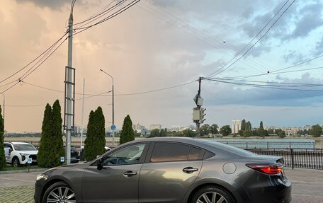 Mazda 6, 2021 год, 2 650 000 рублей, 4 фотография