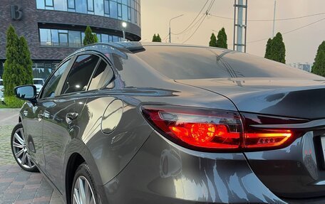 Mazda 6, 2021 год, 2 650 000 рублей, 5 фотография