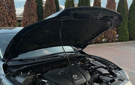 Mazda 6, 2021 год, 2 650 000 рублей, 10 фотография
