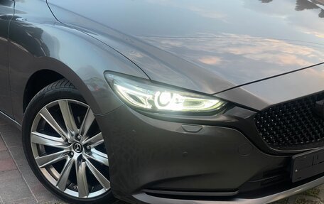 Mazda 6, 2021 год, 2 650 000 рублей, 8 фотография