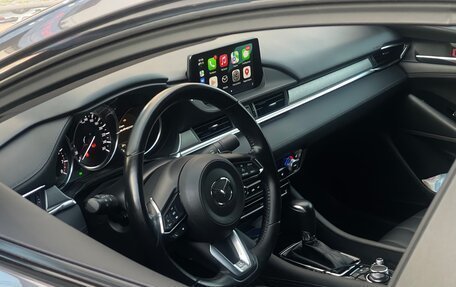 Mazda 6, 2021 год, 2 650 000 рублей, 14 фотография