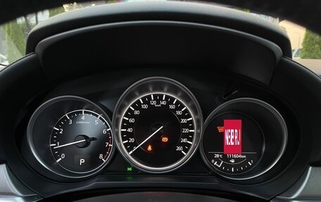 Mazda 6, 2021 год, 2 650 000 рублей, 15 фотография