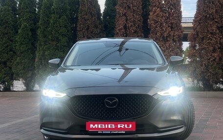 Mazda 6, 2021 год, 2 650 000 рублей, 3 фотография