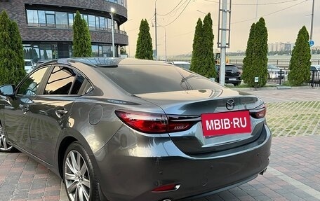Mazda 6, 2021 год, 2 650 000 рублей, 7 фотография