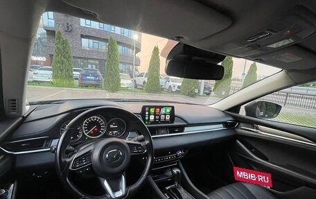 Mazda 6, 2021 год, 2 650 000 рублей, 13 фотография