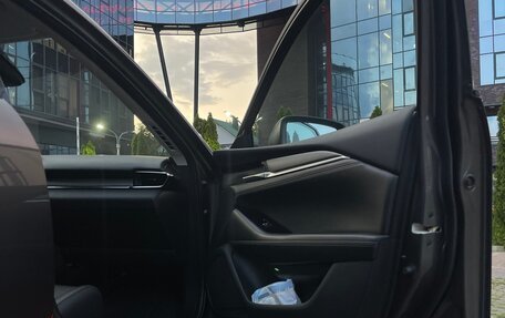 Mazda 6, 2021 год, 2 650 000 рублей, 19 фотография