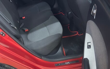 Hyundai Solaris II рестайлинг, 2011 год, 730 000 рублей, 17 фотография