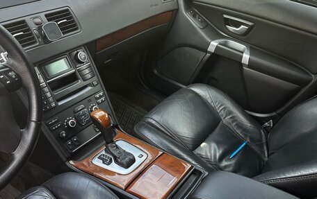 Volvo XC90 II рестайлинг, 2011 год, 1 760 000 рублей, 7 фотография